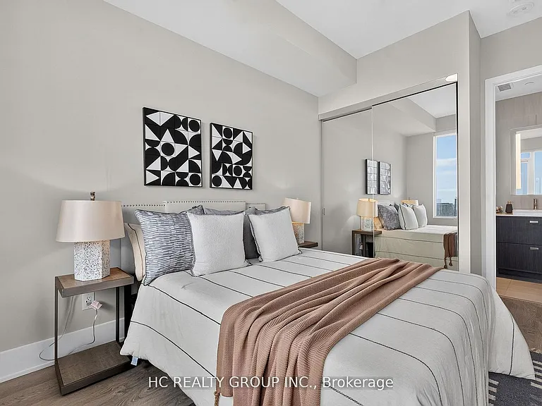470 Front St W #2515 — Photo 18