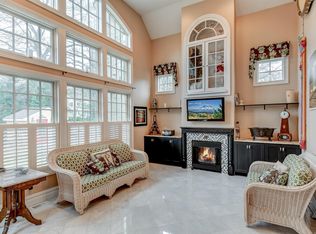 276 Prospect Ave, Little Silver, NJ 07739