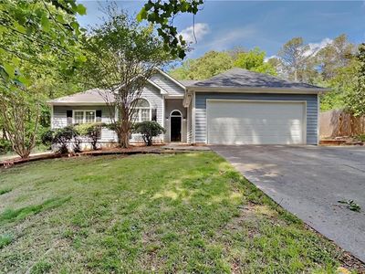 6820 Payton Rd, Cumming, GA, 30041