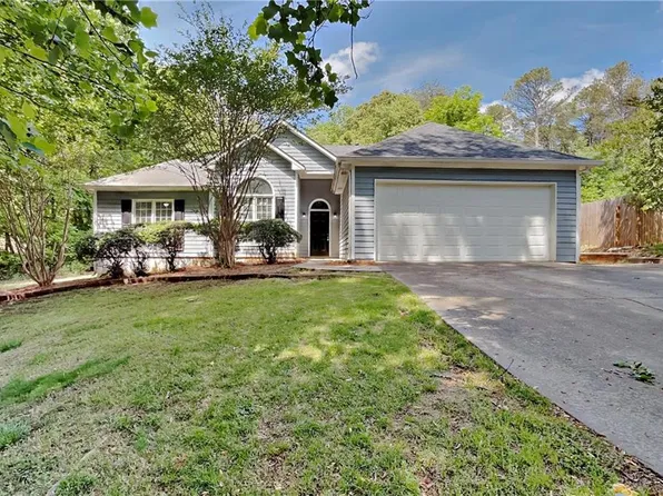 6820 Payton Rd, Cumming, GA 30041