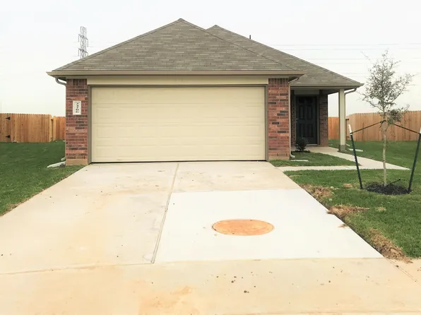 24206 San Marzano Ct, Katy, TX 77493