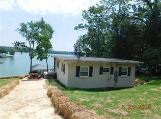 772 Berry Hill Dr, Norwood, NC 28128
