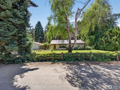 5685 Airport Road, Cashmere, WA, 98815