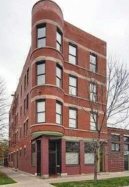 1st image of 1257 N Campbell Ave APT 4