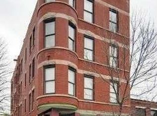 1257 N Campbell Ave APT 4, Chicago, IL 60622