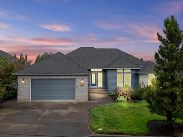1800 NW Horseshoe Lake Cir, Albany, OR 97321