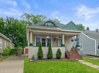 429 S Kenwood Ave, Royal Oak, MI 48067