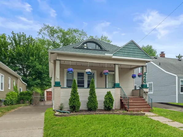 429 S Kenwood Ave, Royal Oak, MI 48067