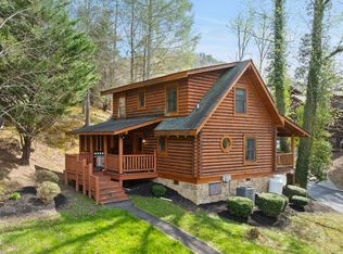3319 Covered Bridge Way, Sevierville, TN 37862