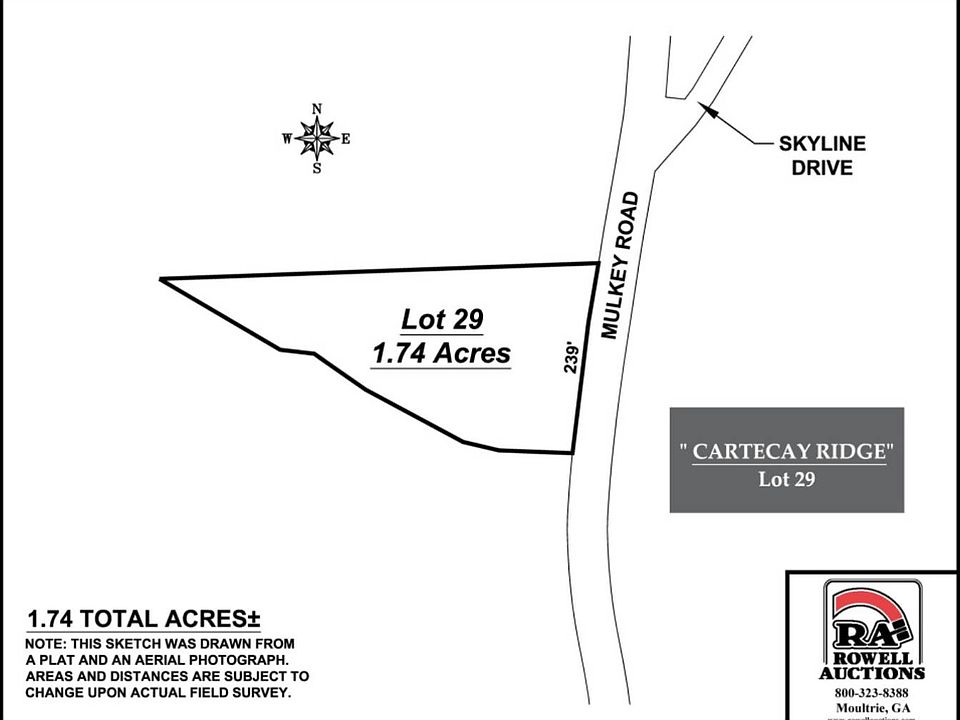 2nd image of 1017 Mulkey Rd