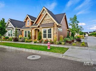 6257 N Keaton Ln, Meridian, ID 83646