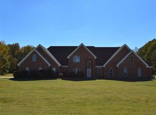 51 Western Way, Coldwater, MS 38618