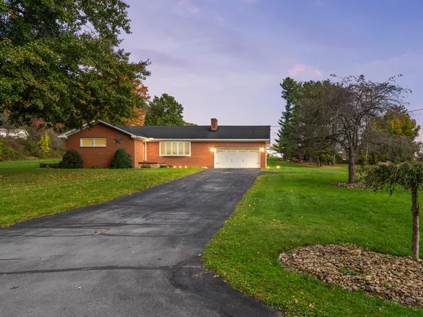 707 Jade Rd, Clearfield, PA 16830