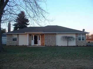 70 North St, London, OH 43140