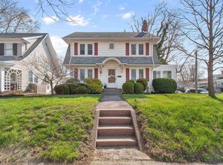 1102 Kensington Blvd, Fort Wayne, IN