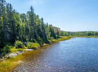 166 Colbourne Rd, Armour, ON P0A 1C0