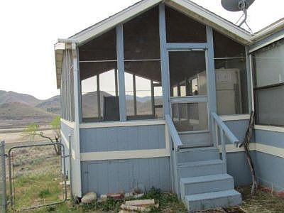 Screened-In Porch