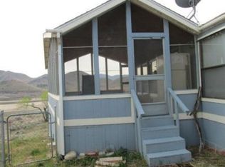 189 Terrace Way, Wofford Heights, CA 93285