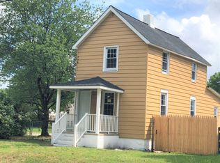 1250 Berkley Rd, Gibbstown, NJ 08027