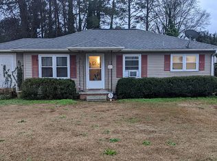 603 Emma St, Anderson, SC 29626