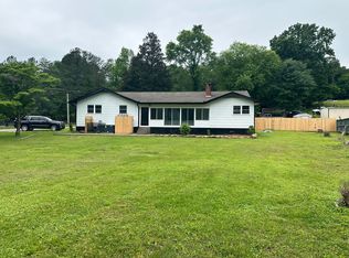 7201 Moses Rd, Hixson, TN 37343