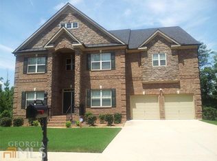 4686 Lake Vista Cir, Ellenwood, GA 30294