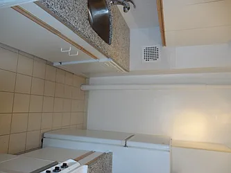 Rented by New York Residence
