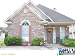 232 Saint John Dr, Birmingham, AL 35215