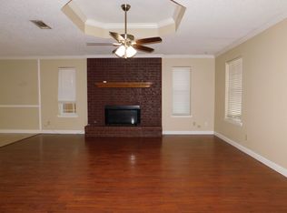 2221 Breckenridge Ter, Greenwood, AR 72936