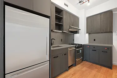 Rented by Corcoran