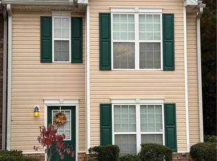207 Meadowlark Pl, Austell, GA 30168