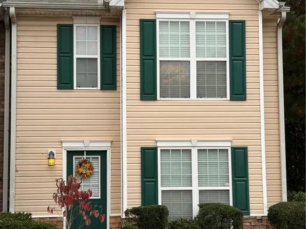 207 Meadowlark Pl, Austell, GA 30168