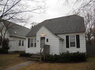 1014 Merritt St SE, Grand Rapids, MI 49507