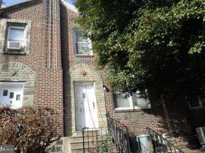 5946 Bennington St, Philadelphia, PA, 19120