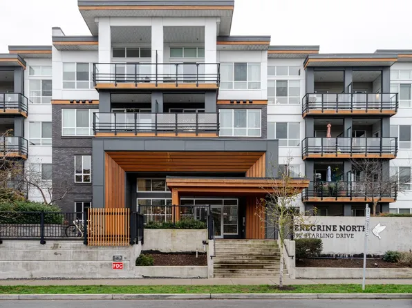 1892 Starling Dr #201, Tsawwassen, BC V4M 0C7