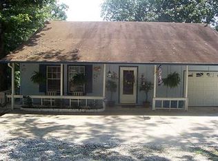 13935 Pyramid Dr, Rogers, AR 72758