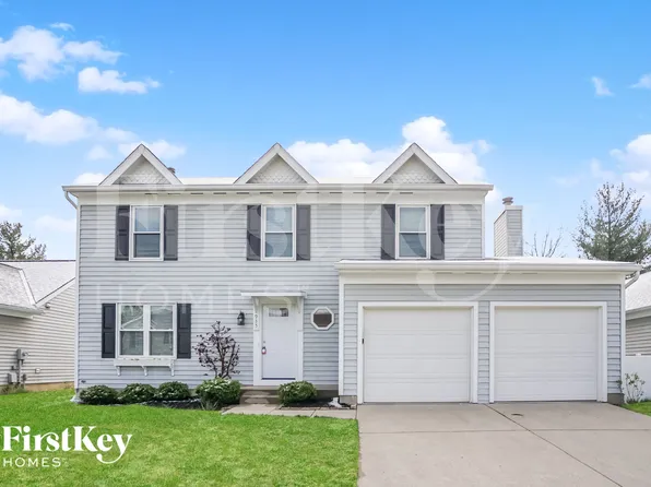 935 Saffron Ln, Milford, OH 45150