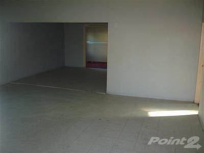 Living/Dining Room Combo