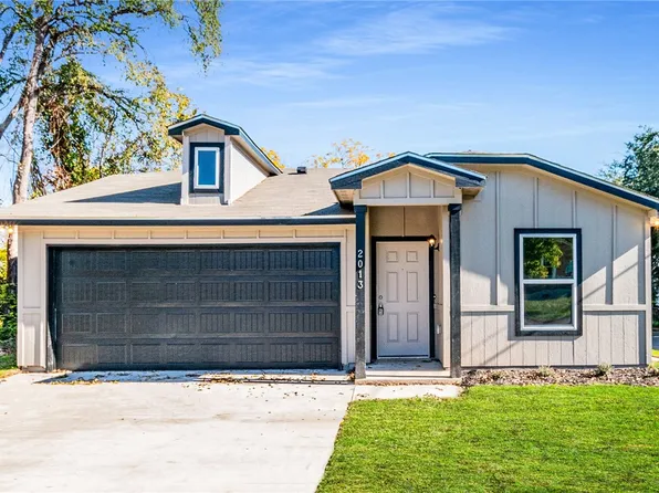 2013 N 6th St, Waco, TX 76708