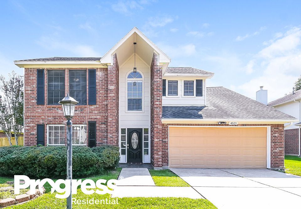 1st image of 4521 Allegro Dr