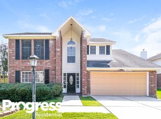 4521 Allegro Dr, Seabrook, TX 77586