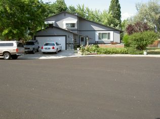 3740 Vantage Way, Reno, NV 89502