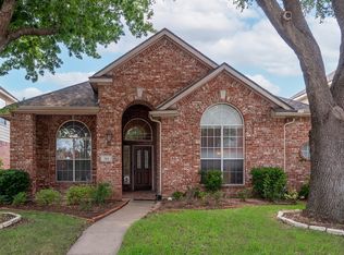 514 Colgate Dr, Allen, TX 75013