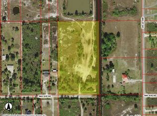 3905 64th Ave NE, Naples, FL 34120