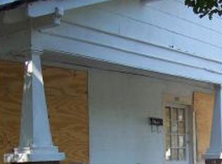 745 Katherine Ave, Augusta, GA 30919