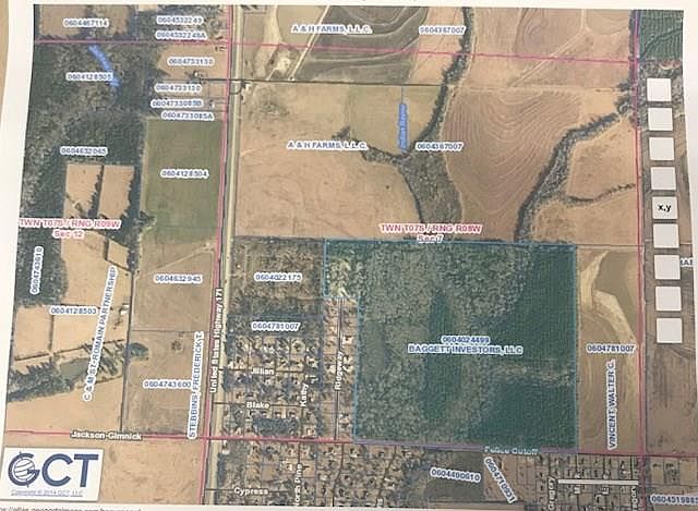 2nd image of Felice Cutoff Rd