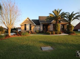 117 W 104th St, Cut Off, LA 70345