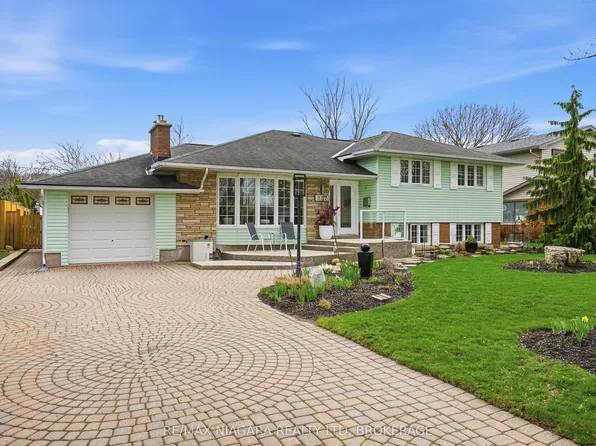 227 Riverview Blvd, Saint Catharines, ON L2T 3N2