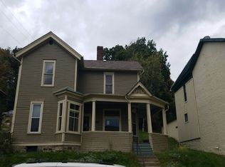 246 Jefferson St, Brookville, PA 15825