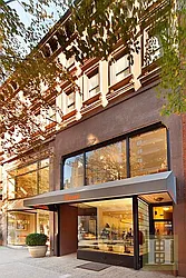 Rented by Halstead Real Estate